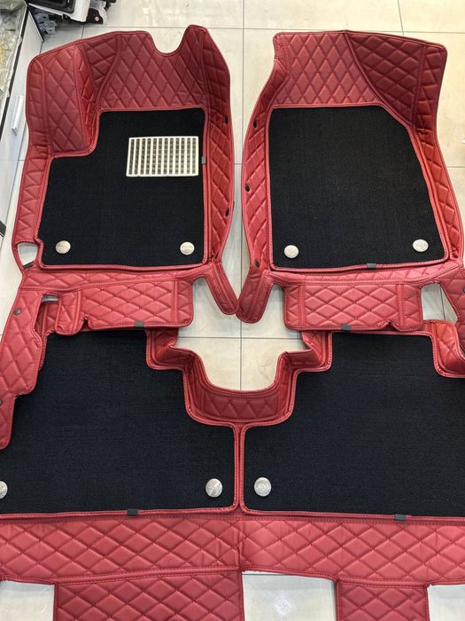 10 D polik Barcha avtomobillar uchun