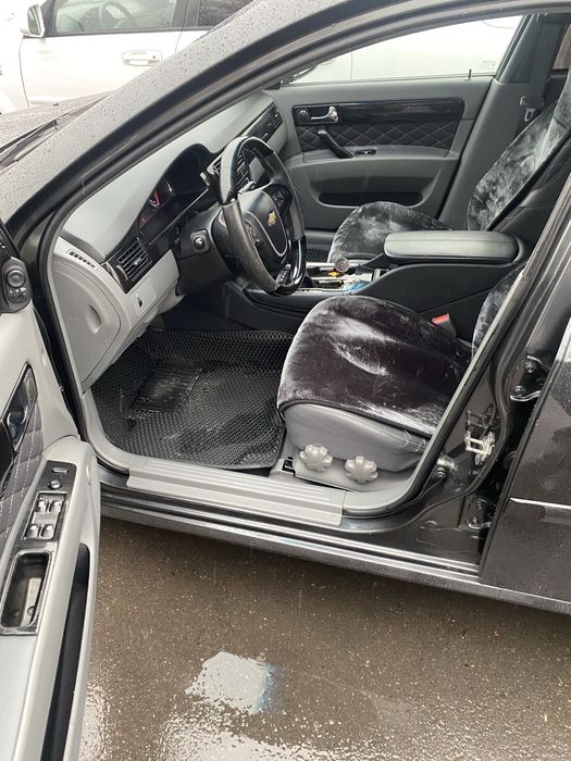 Gentra jentra 2017 1 EVRO avtomat