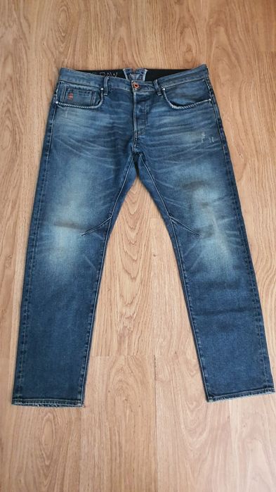 Мъжки дънки G-star Raw