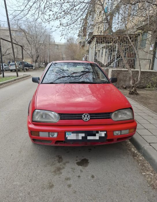 Продаю голф, в хорошем состоянии