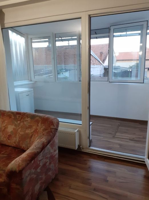 Lugoj inchiriez apartament 2 camere
