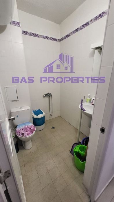 Дава се под наем Двустаен апартамент в с. Нови хан, Област София-област - 45 кв.м за 390 € - Снимка #7