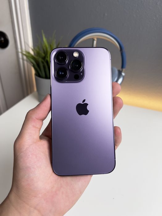 продам iphone 14 pro 128gb