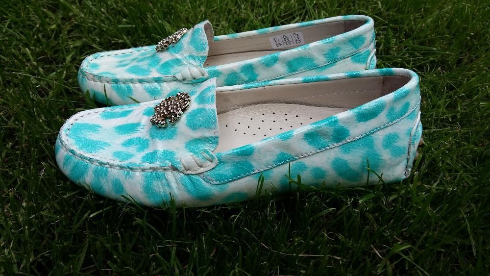 Pantofi Roberto Cavalli originali 32 noi