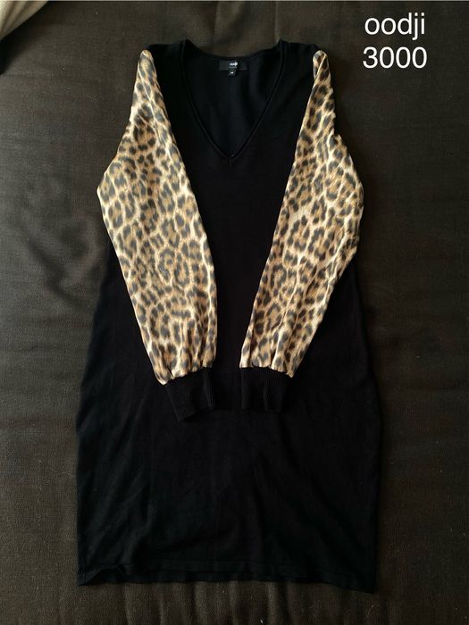 платье разгрузка гардероба