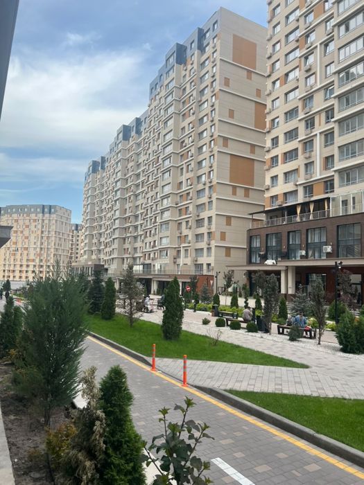 Квартира Посуточно