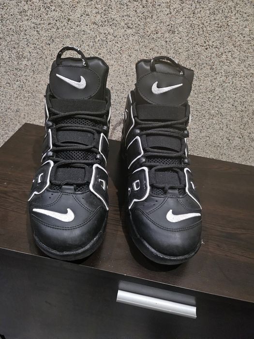 Мъжки Кецове Найк