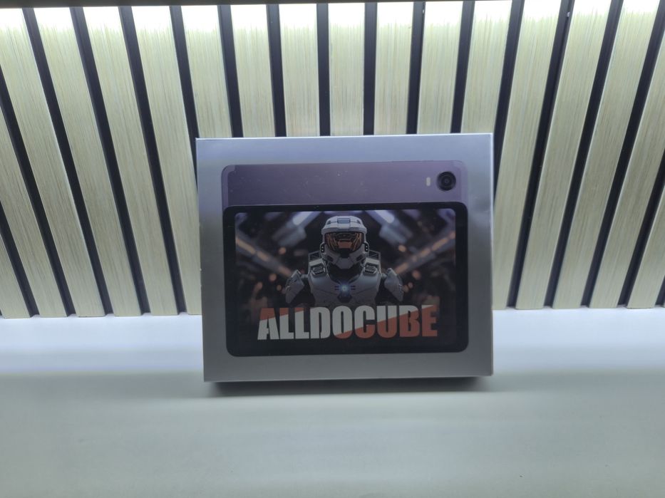 Продам планшет/Планшет сатам ALLDOCUBE IPLAY60 MINI TURBO