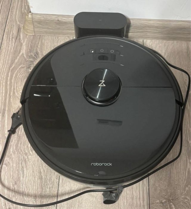 Aspirator robot ROBOROCK S6MAXV