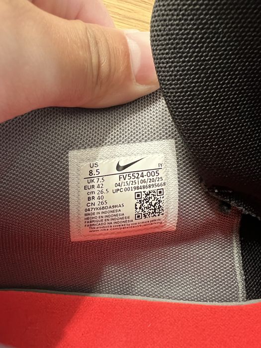 Nike G.T. Jump Academy