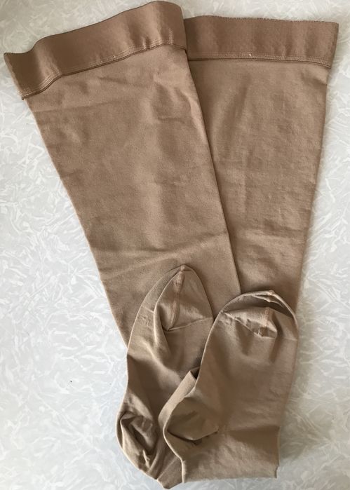 Чулки компрессионные