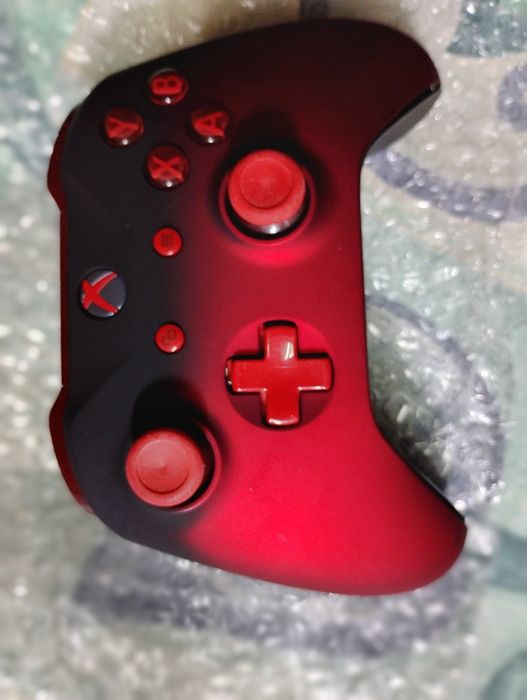 Уникат къстъм контролер джойстик Xbox one series s x PC компютър