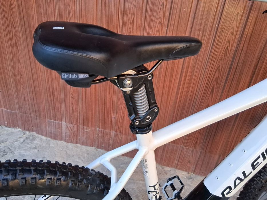Електрически Планински МТВ! RALEIGH  , Saiz - XL.4 gen