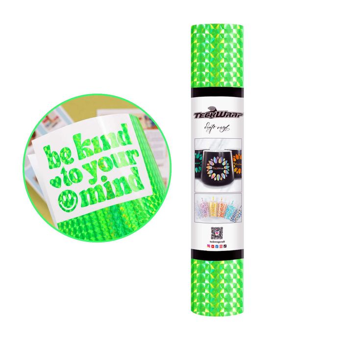 Самозалепващо фолио и вино за режещи плотери