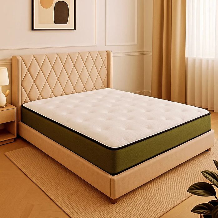 Матрас | Matras | Матрасы | Ишлаб чикарувчидан | От производителя