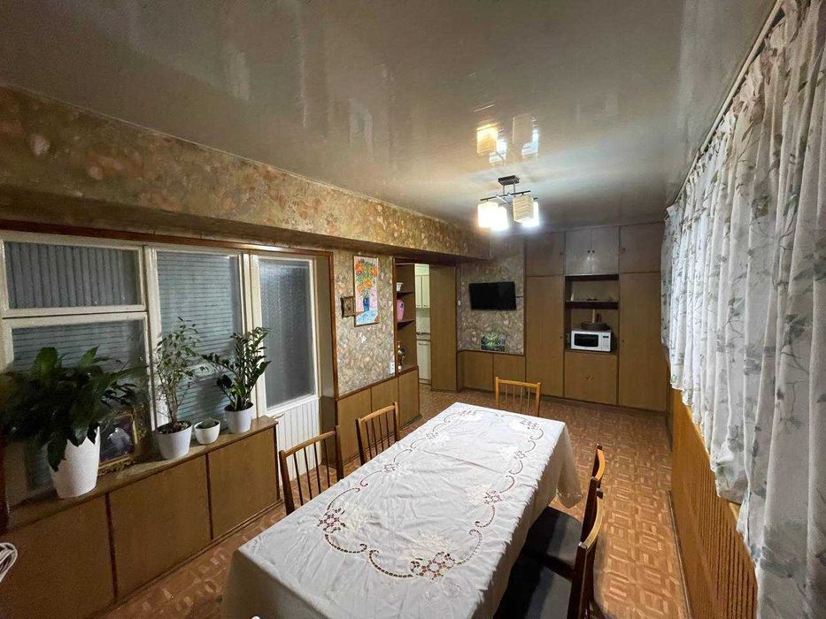 Аренда в Центре Ц-1 Бибигон  4/5/9  100  кв.м.