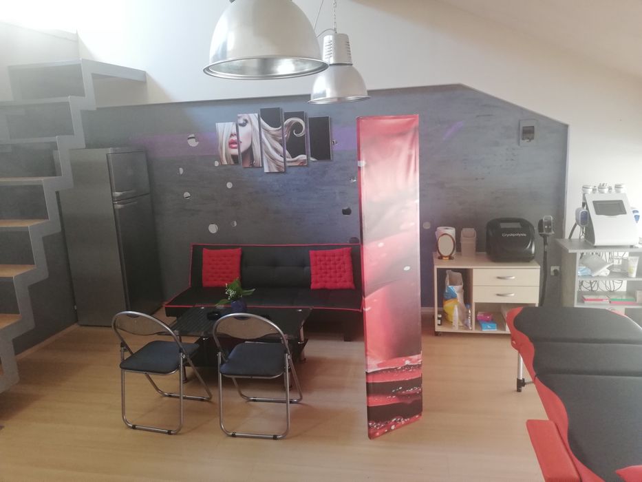 Продава се Едностаен апартамент в Казанлък - 40 кв.м за 1148 €/кв.м - Снимка #4