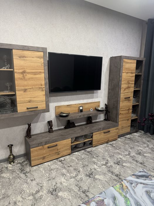 Квартира Golden house