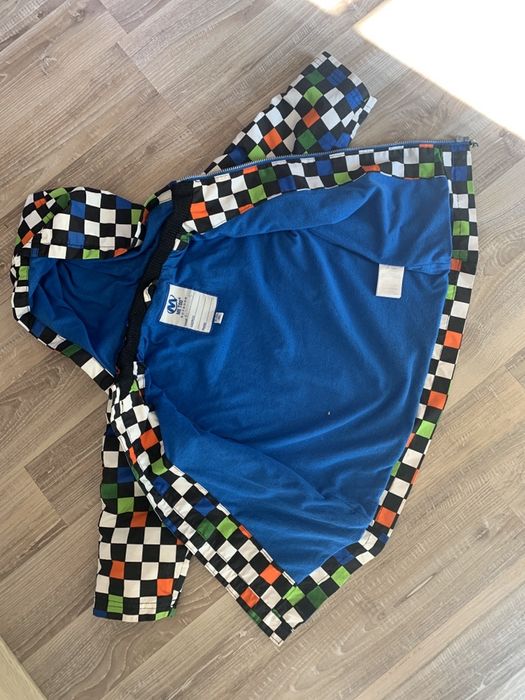 Vand geaca impermeabila(18-24 luni).