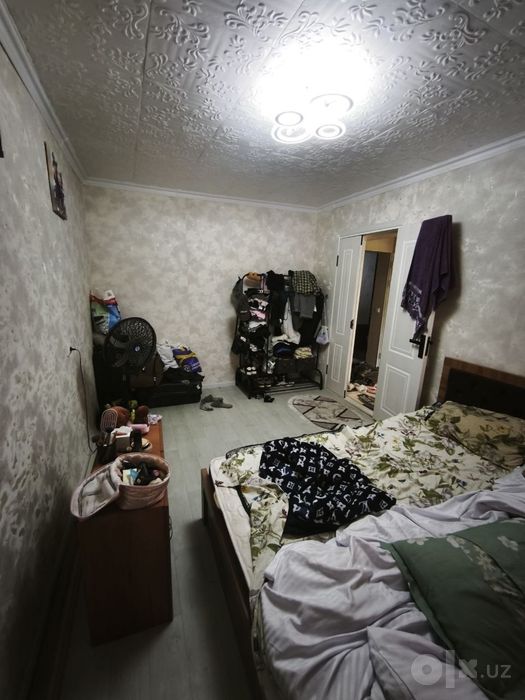 Продается однакомнатная возле Бектимирского Ровд