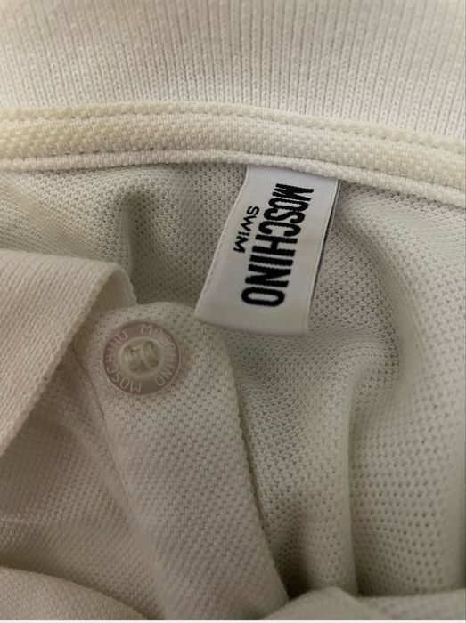 Dsquared, Armani Jeans, Prada & Moschino Swim тениски
