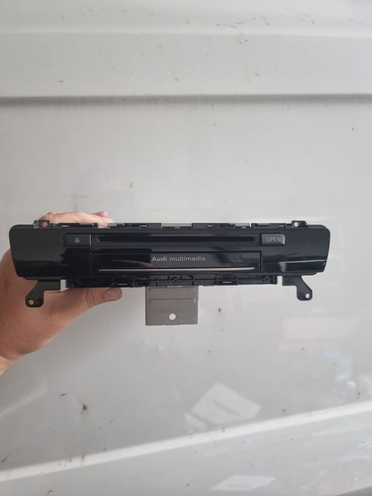 Unitate MMI audi a6 a7 4g display mare