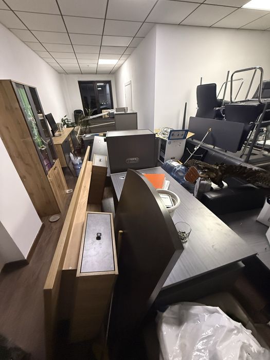 мебель для офиса