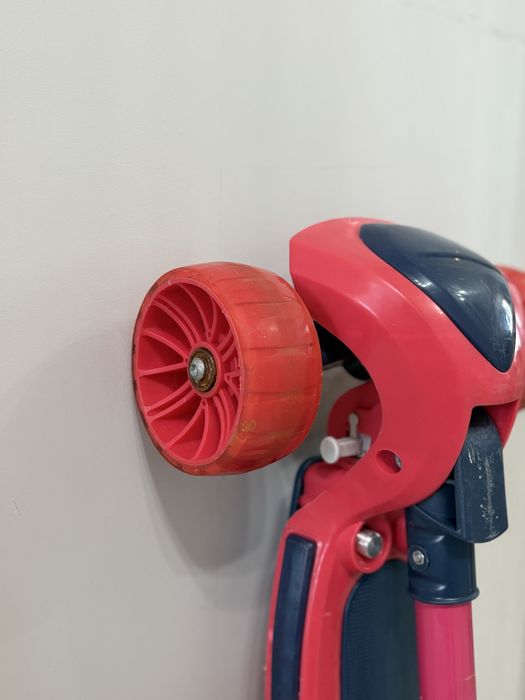 Самокат детский б/у