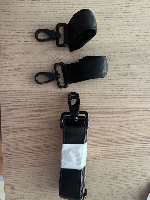 Чанта Cybex за количка или багаж