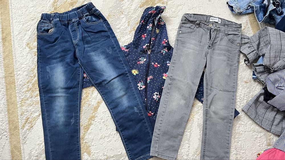 Вещи для девочек