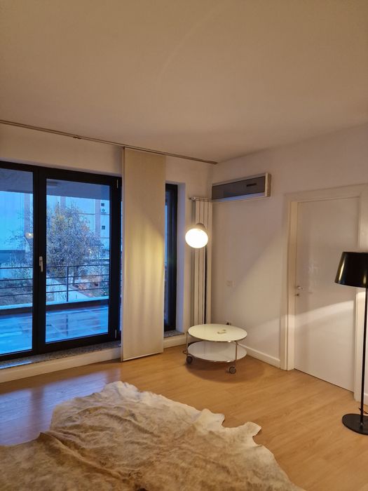 Apartament  2 camere HERASTRAU Nordului