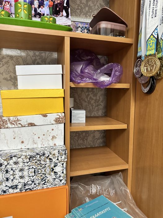 комнатный гарнитур