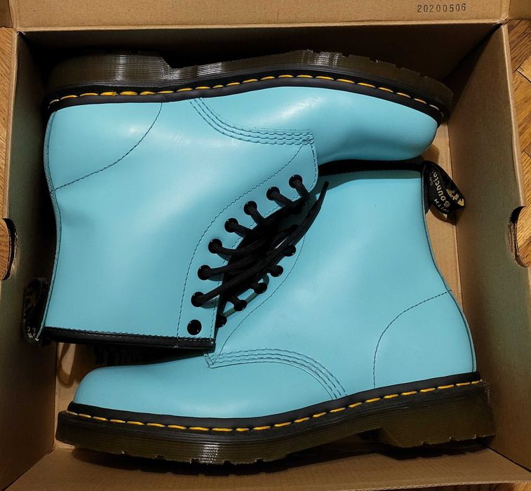 Обувки Dr.Martens