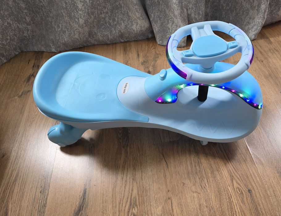 Jucărie gravitațională Baby-Mix