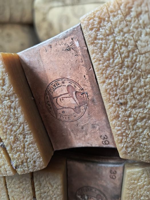 Ботуши/кубинки Panama Jack