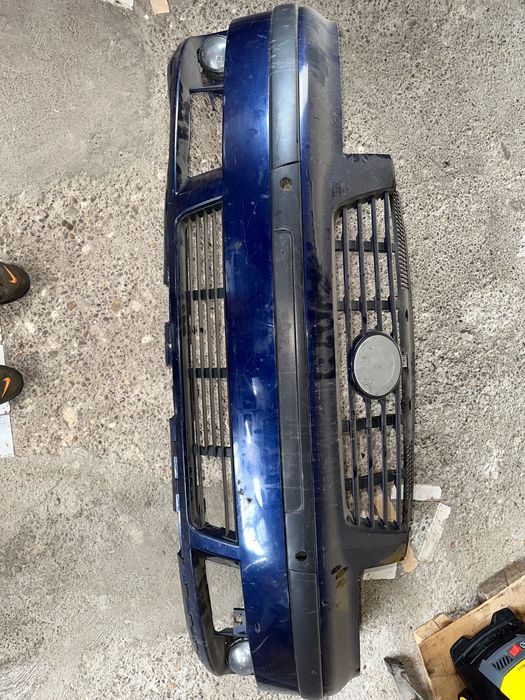 Bară față Volkswagen Sharan