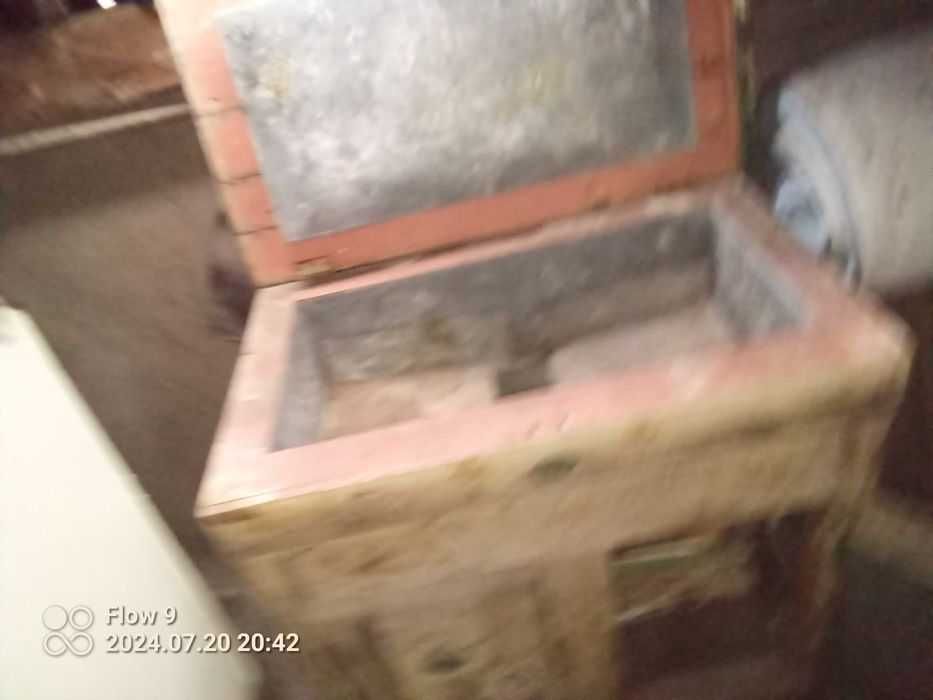 Răcitor antic in stare buna