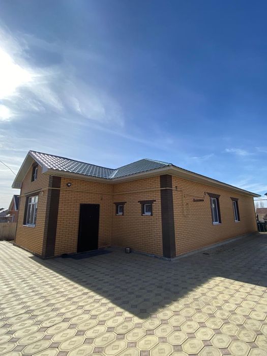 Продам дом Акжар-2