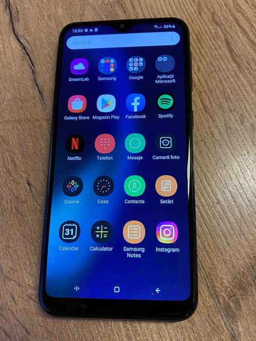 Samsung  A20E/A20S/A21s aspect + Husa