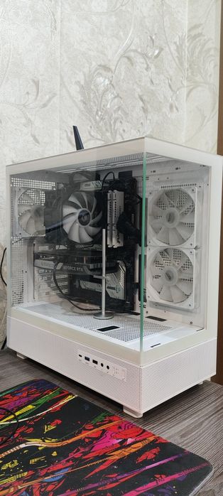 Настольные компьютер