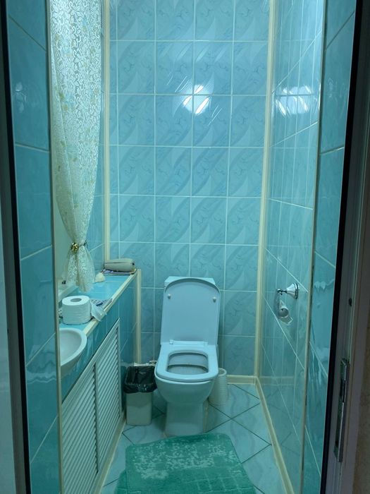 Дом 2-х этажный .