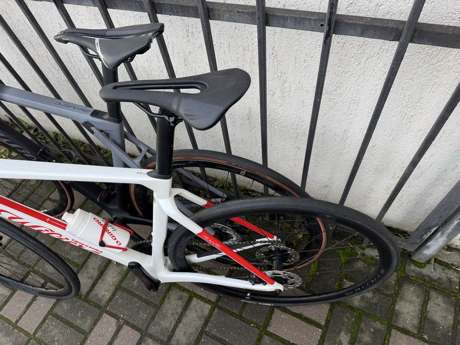 Wilier Granturismo SLR/ Filante SL noi , 2025, carbon.