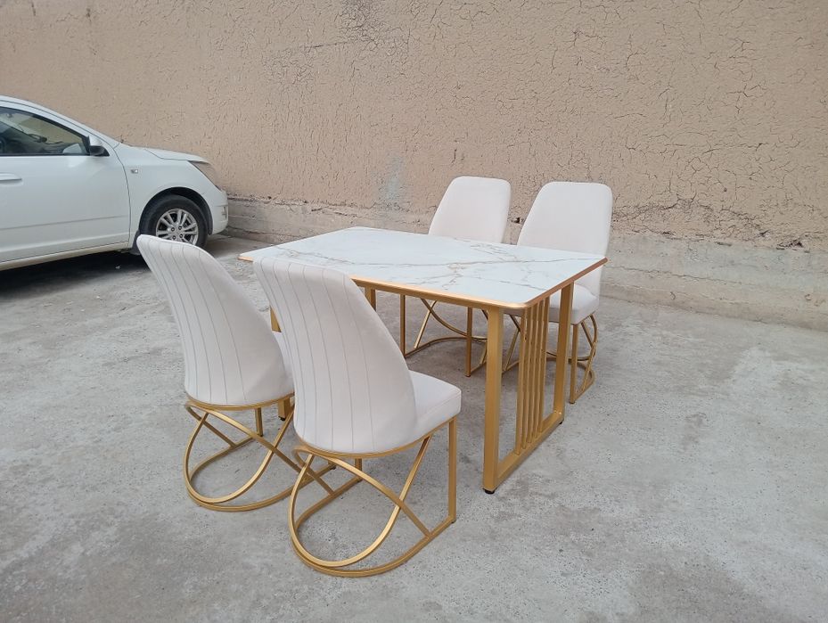 Turetskiy stol stul optom narxda