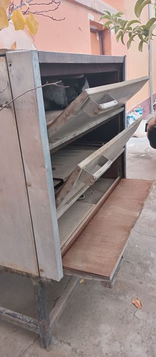 Narmalni ishlatsa boladi