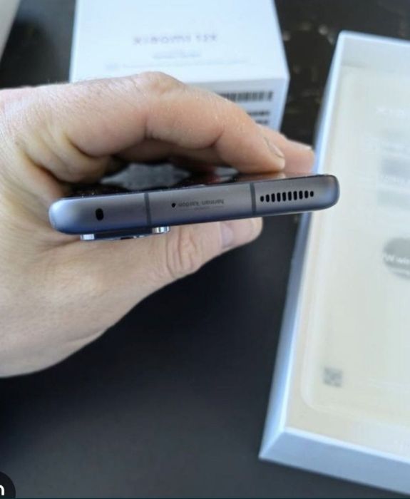 Xiaomi 12Х. Новый 12/256гб