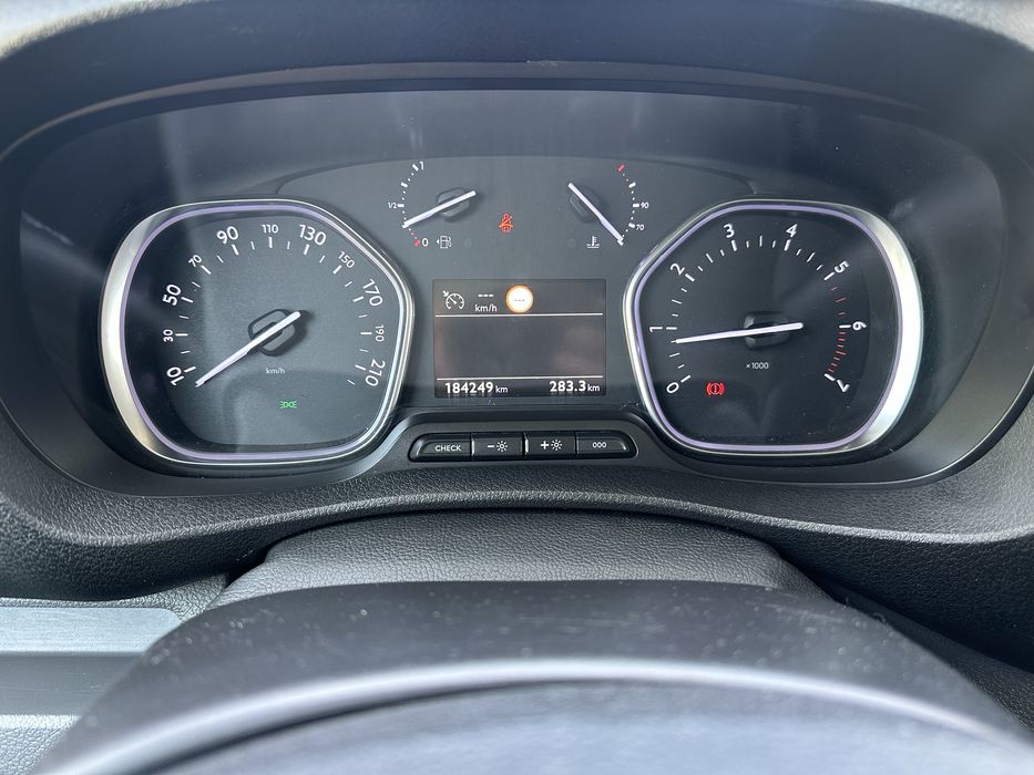 Extralang 6 Locuri Klima Navigatie Euro6