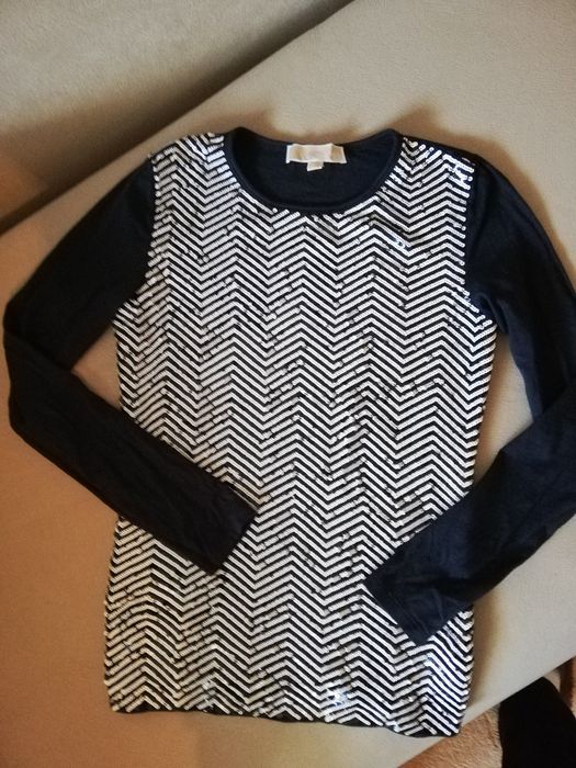 Оригинална блуза Michael Kors,блуза Pinko