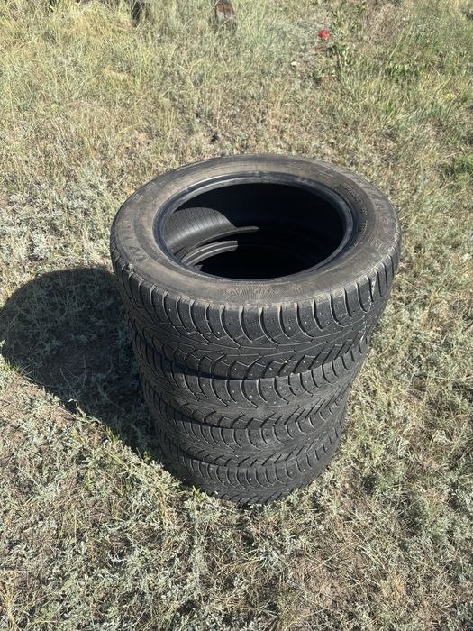 шины 225/60R17 triangle комплект торг