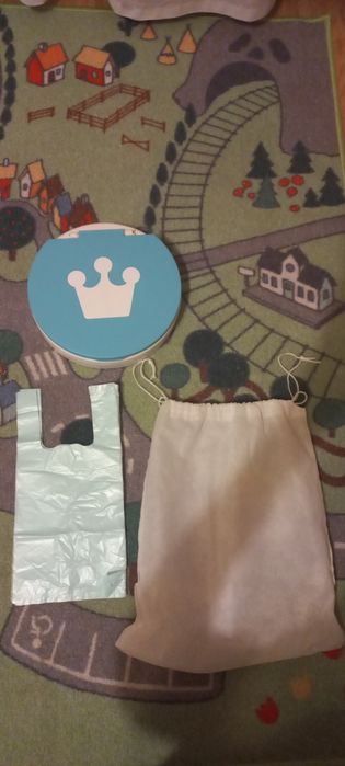 Olita pliabila copii