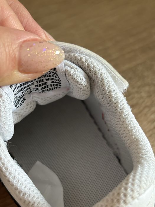 Nike Court Legacy бебешки кецове